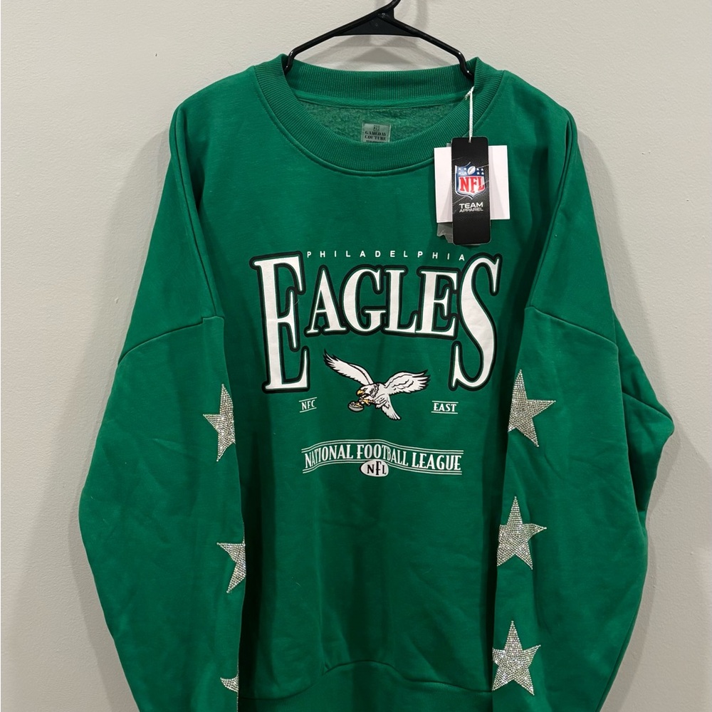 Philadelphia Eagles Sweatshirt